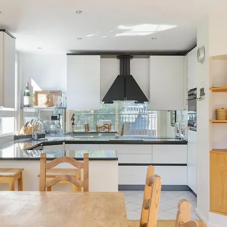 La Vallee Blanche - Happy Lägenhet Chamonix