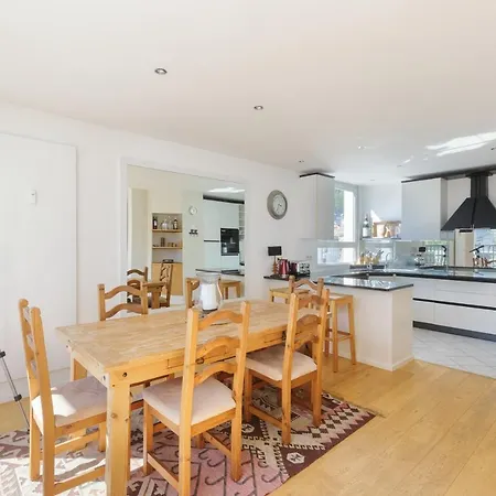 Lägenhet La Vallee Blanche - Happy *