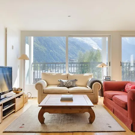 La Vallee Blanche - Happy *