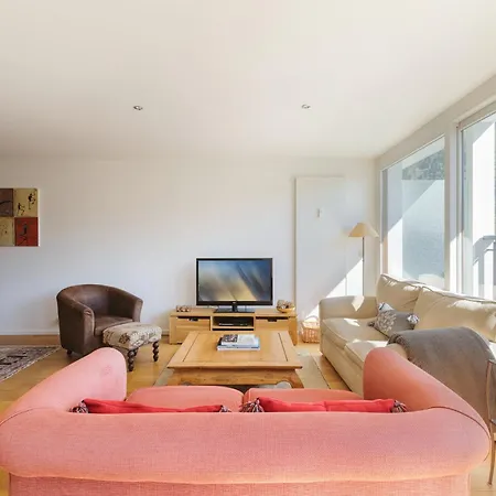 La Vallee Blanche - Happy Апартаменты *