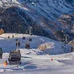 La Vallee Blanche - Happy *