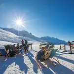 Résidence La Vallée Blanche - Happy Appartamento