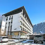 Apartment La Vallee Blanche - Happy Chamonix