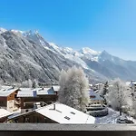 Résidence La Vallée Blanche - Happy Chamonix