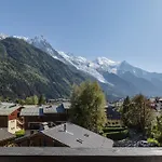 Résidence La Vallée Blanche - Happy Appartamento
