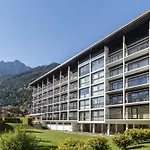 Résidence La Vallée Blanche - Happy Appartamento *