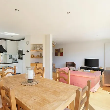 Apartment La Vallee Blanche - Happy Chamonix