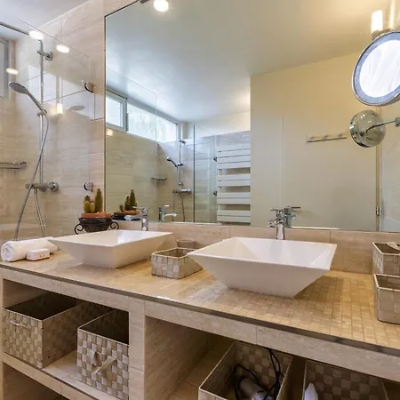 La Vallee Blanche - Happy Apartment