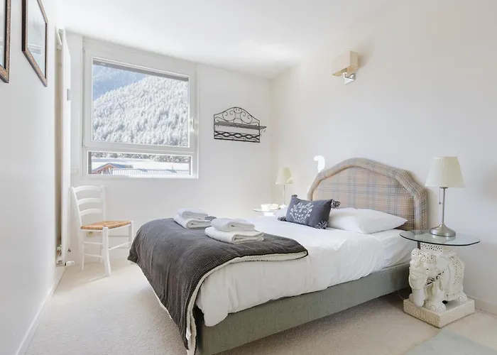 La Vallee Blanche - Happy