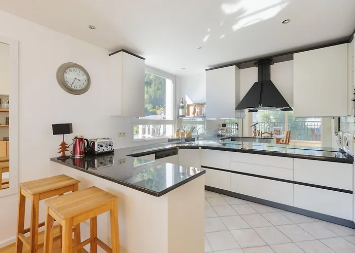 La Vallee Blanche - Happy