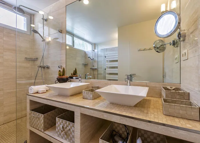 La Vallee Blanche - Happy Apartment