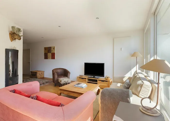 La Vallee Blanche - Happy * Chamonix