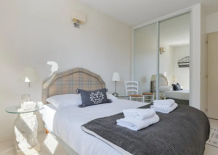 La Vallee Blanche - Happy Apartment