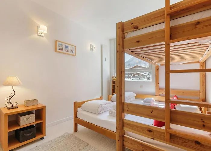 La Vallee Blanche - Happy *