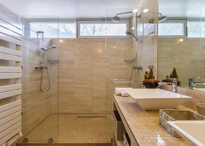 Apartment La Vallee Blanche - Happy *