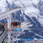La Vallee Blanche - Happy Appartement