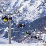 Appartement La Vallee Blanche - Happy *