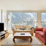 La Vallee Blanche - Happy Appartement