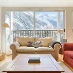 Appartement La Vallee Blanche - Happy Chamonix