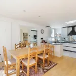 La Vallee Blanche - Happy Appartement Chamonix