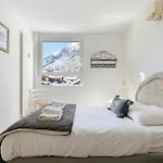 La Vallee Blanche - Happy * Chamonix