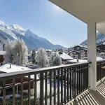 La Vallee Blanche - Happy Appartement Chamonix