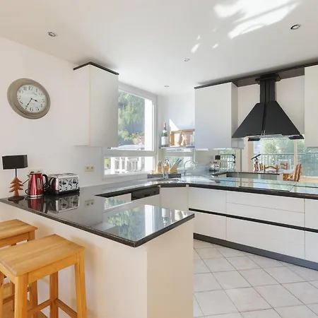 La Vallee Blanche - Happy