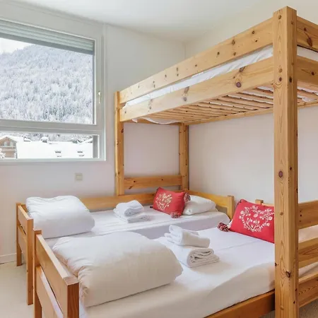 La Vallee Blanche - Happy *