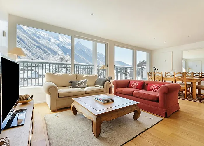 La Vallee Blanche - Happy *