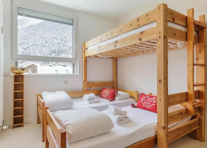 La Vallee Blanche - Happy *